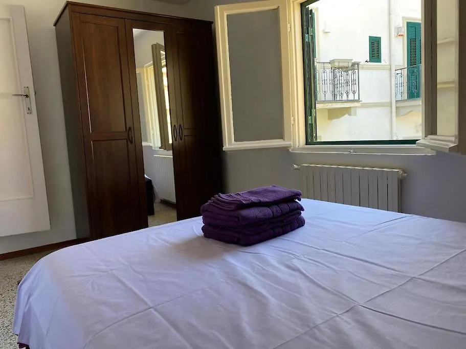Terraced House Near The Sea Apartment Livorno 0*,  Italy