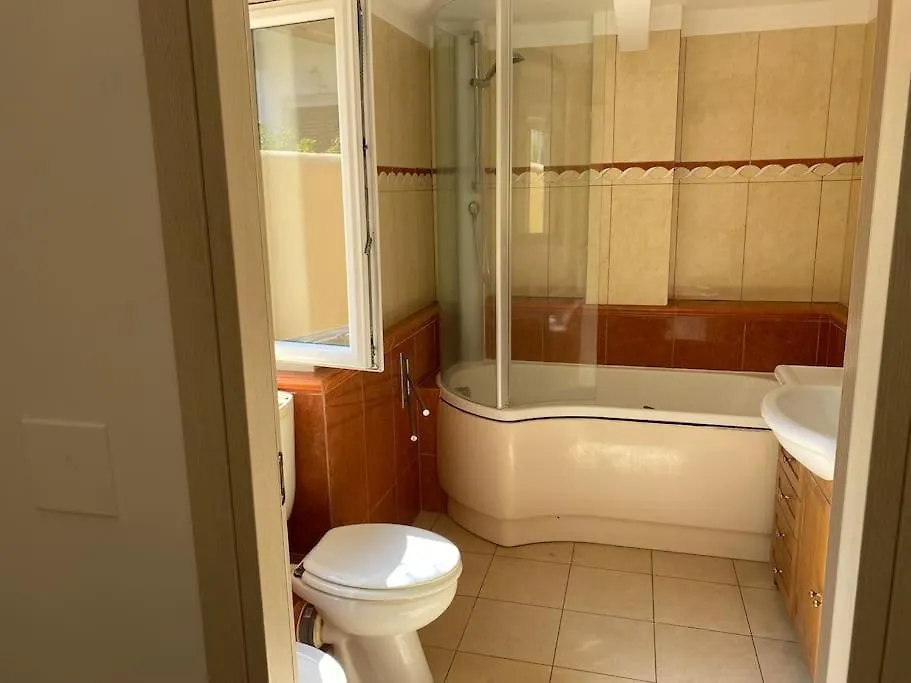 Terraced House Near The Sea Apartment Livorno