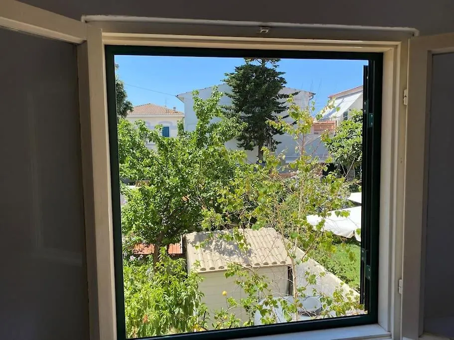 Terraced House Near The Sea Apartment Livorno
